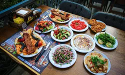 Dışarıda yemek yiyenler dikkat! Kilo kontrolünde bu hata yapılıyor