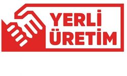 Yatırımlarda yerli üretime öncelik geliyor