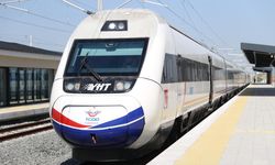 Ulaştırmada yatırımın odağı demir yolu ve lojistik