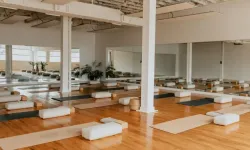Eğitmenine sorduk: Yoga stüdyosu açmak için hangi belgeler gerekiyor