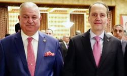 AK Parti'ye geçeceği iddia edilmişti! Vekil Doğan Bekin görevlerinden istifa etti