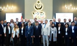 Türk dünyası Ankara’da buluştu! Üniversiteler için yeni dönem başlıyor