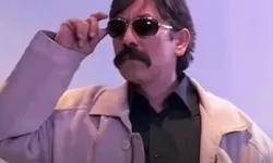 Kurtlar Vadisi’nin unutulmaz Pala’sı Yüksel Arıcı kimdir, kaç yaşında, nereli?