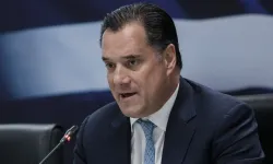 Yunan bakan Georgiadis'ten skandal açıklama: Türkiye'yi böyle "tehdit" ilan etti!