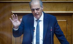 Yunan siyasetçi Velopoulos’tan Türkleri hedef alan sözler