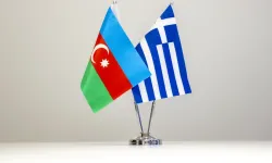 Azerbaycan ile Yunanistan Atina’da buluşuyor!