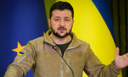 Rusya Kiev’i vurdu! Zelenski 2 can kaybını duyurdu