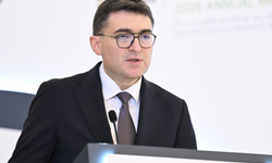 Türkmenistan’ın yeşil enerjisine Hazar yolu açılıyor