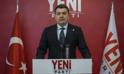 YENİ Parti'den Üsküdar seçimine çok sert tepki: "Susurluk'tan beter"
