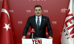 Yeni Parti Sözcüsü Zeynel Emre'den fon soruşturması açıklaması
