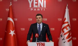 Yeni Parti Sözcüsü Zeynel Emre'den fon soruşturması açıklaması