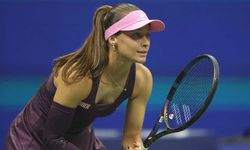 Zeynep Sönmez ABD Açık’ta tur atladı!