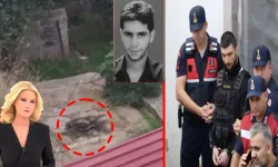 10 yıllık cinayet canlı yayında çözüldü! Eski eşi ve kayınvalidesi gözaltına alındı