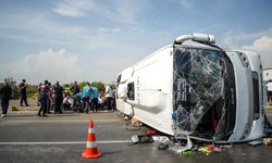 11 kişinin öldüğü kazada bilirkişi raporu çıktı: İki tutuklama