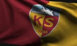 11 maçta 9 gol atan Taulant Seferi Kayserispor'u liderliğe taşıdı