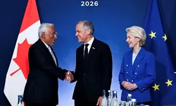 Trump'ın politikaları AB ile Kanada'yı yakınlaştırıyor: Yeni ittifak arayışı
