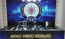 16 ilde yasa dışı bahis operasyonu! 6,2 milyar liralık para hareketi tespit edildi