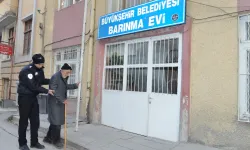 Ankara'da barınma krizi: 9 ayda 2 bin 258 kişi misafir edildi