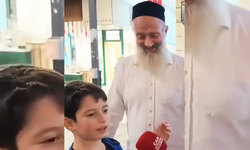 20 yıl oy verdi, şimdi isyan etti! Baba ve oğlunun Atatürk sözleri dikkat çekti