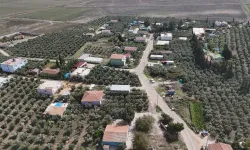 200 kişi, tek soyadı! Hatay'da komşular birbirinin faturasını ödüyor
