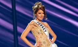 2007 Best Model of Turkey birincisi Senem Kuyucuoğlu yeniden gündemde