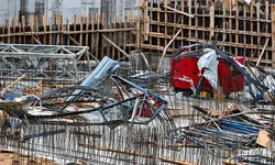 4 işçinin öldüğü hortum faciasında 2 tutuklama