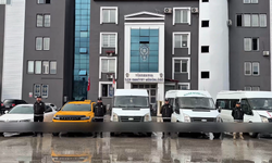 5 ilde operasyon! 5 milyar TL değerindeki mal varlığına el konuldu