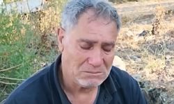 66 yaşındaki emekli işçinin feryadı: “Artık isyan ediyorum, karnımı doyuramıyorum!”