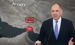 Komşudan küstah Hürmüz Boğazı çıkışı: "ABD ile operasyona katılabiliriz!"