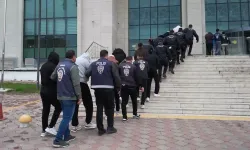 1,2 milyar liralık yasa dışı bahis ağı deşifre edildi: 11 kişi tutuklandı