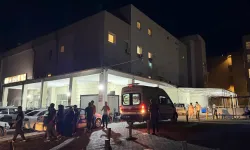8 yaşındaki kız çocuğuna ütüyle işkence iddiası: Anne ve 2 kişi tutuklandı