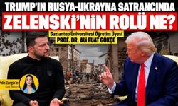 Trump’ın Rusya-Ukrayna satrancında Zelenski’nin rolü ne?