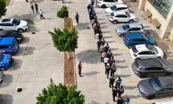 9 ilde yasa dışı bahis ve dolandırıcılık ağına operasyon! 123 kişi hakkında işlem