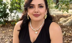 90’ların efsane sunucusu Esra Ceyhan’dan yeni paylaşım