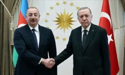 Aliyev'in partisinden AK Parti'ye çağrı: "İlişkilere zarar verecek adımlardan kaçının”