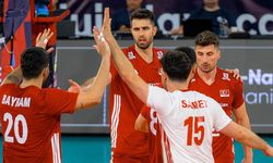 A Milli Erkek Voleybol Takımı 2027 FIVB Dünya Kupası'nda