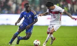 A Milli Futbol Takımı İtalya deplasmanında ilk puanlarını arıyor