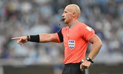 A Milli Futbol Takımı'nın İtalya maçı hakemi Szymon Marciniak oldu