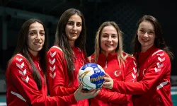 A Milli Kadın Hentbol Takımı Ankara kampı için kadrosunu duyurdu