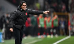 A Milli Takım’da Montella dönemi bitiyor! TFF’den ayrılık kararı