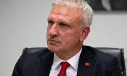 Oktay Saral, Cumhurbaşkanı Başdanışmanlığı görevinden istifa etti
