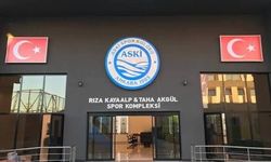 ABB ASKİ Spor sporcuları Engin Kara ve Elmira Yasin'den tarihi başarı