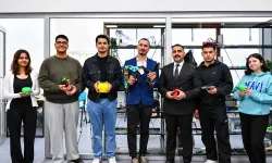ABB’den gençlere ücretsiz teknoloji ve robotik atölyesi