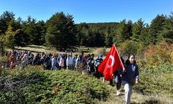 ABB’den üniversiteli gençlere doğa molası fırsatı başladı