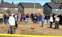ABD’de ilkokula silahlı saldırı: En az 5 kişi hayatını kaybetti