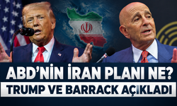 ABD İran'a saldıracak mı? Barrack tarih verdi, Trump konuştu