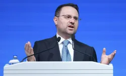 Bakan Gürlek: "Adalet gerektiğinde pasaportsuz dolaşabilmelidir"