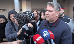 Adana’da 15 yaşındaki futbolcuya saldırı: Baba borç iddiasını anlattı