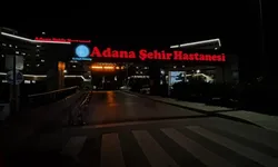 Adana’da hastanede kızını öldürmek isteyen baba tutuklandı