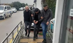 Adana’da MİT destekli operasyonla aranan suç örgütü zanlısı yakalandı